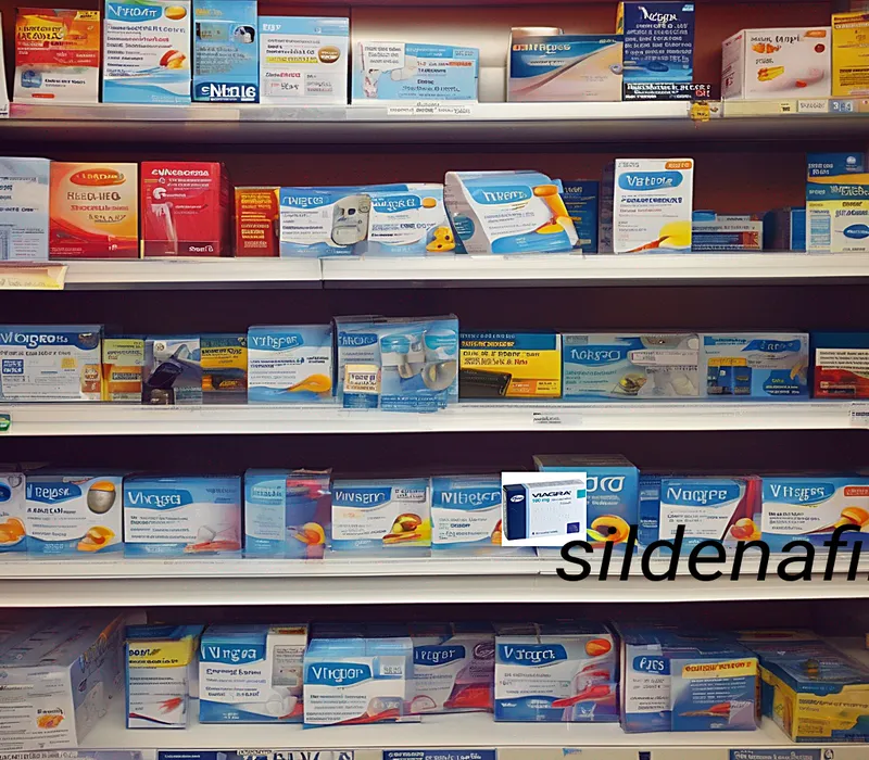 Sildenafil se compra con receta medica